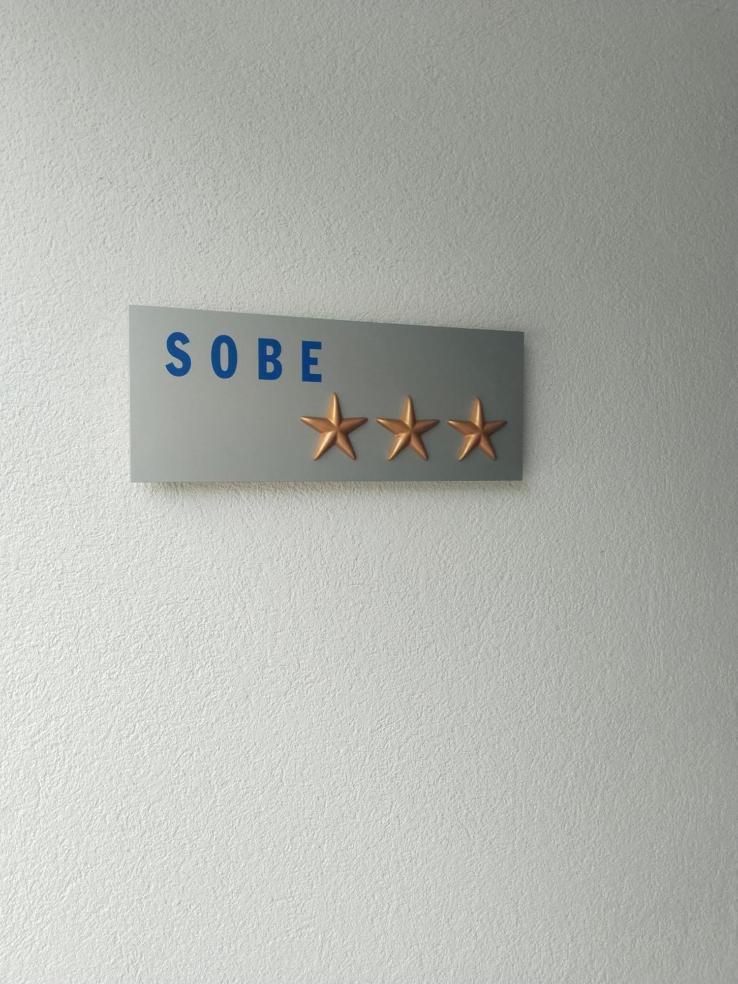 Apartma-Sobe Lejla Випава Экстерьер фото