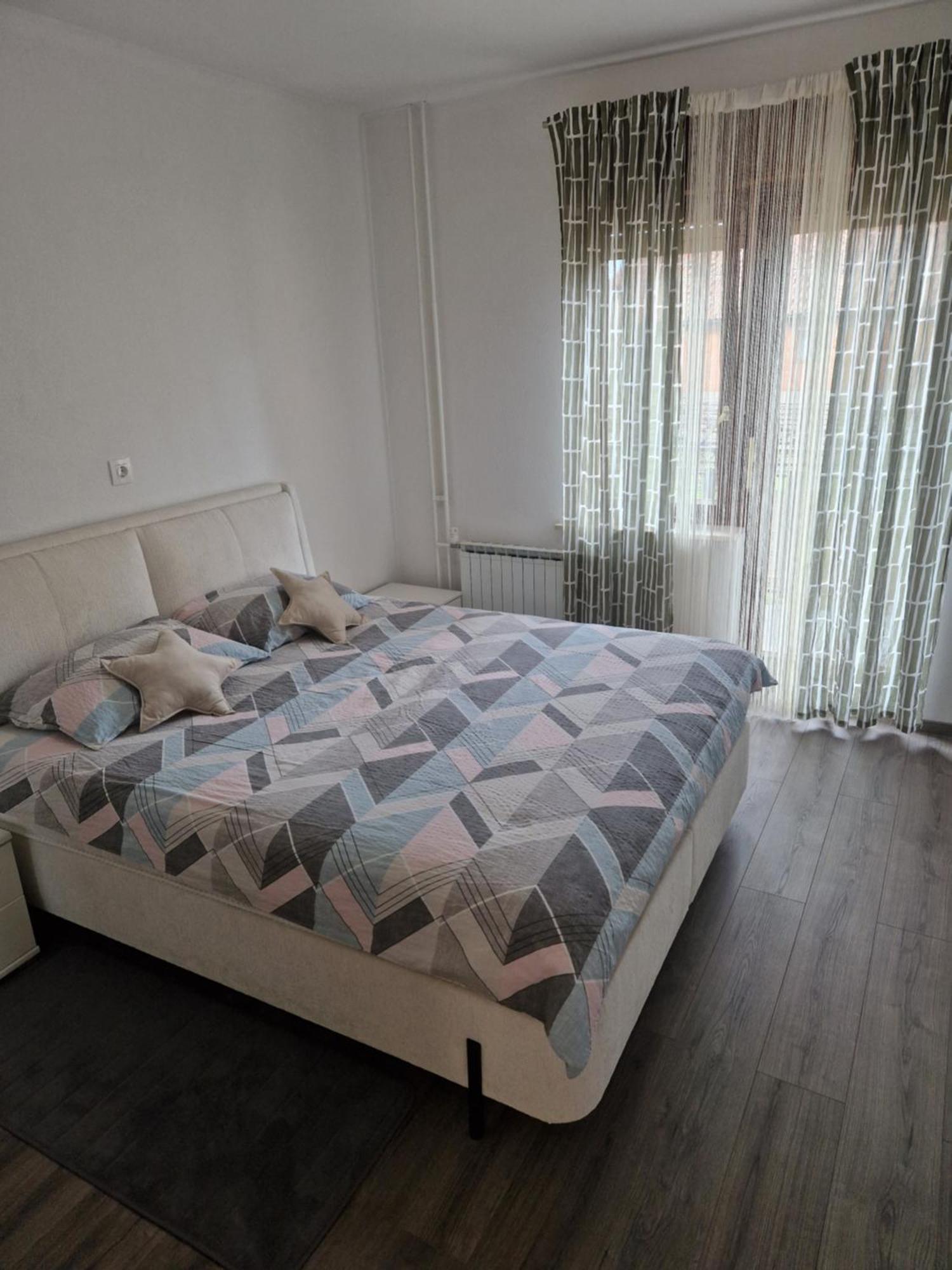 Apartma-Sobe Lejla Випава Экстерьер фото