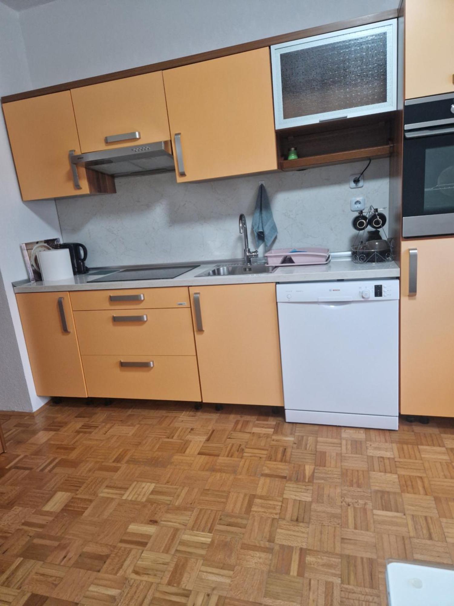 Apartma-Sobe Lejla Випава Экстерьер фото